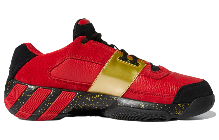 Order adidas Regulate Chaussures Rouge/Noir FZ2143