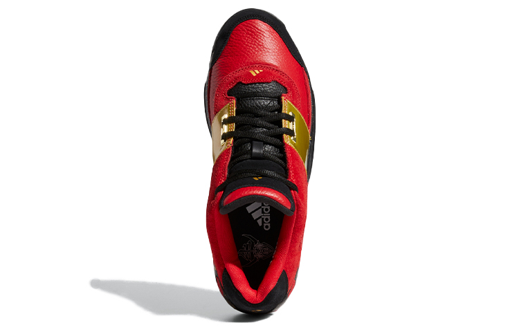 Purchase adidas Regulate Chaussures Rouge/Noir FZ2143