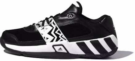 adidas Team Black/White C75153 adidas Team Black/White C75153