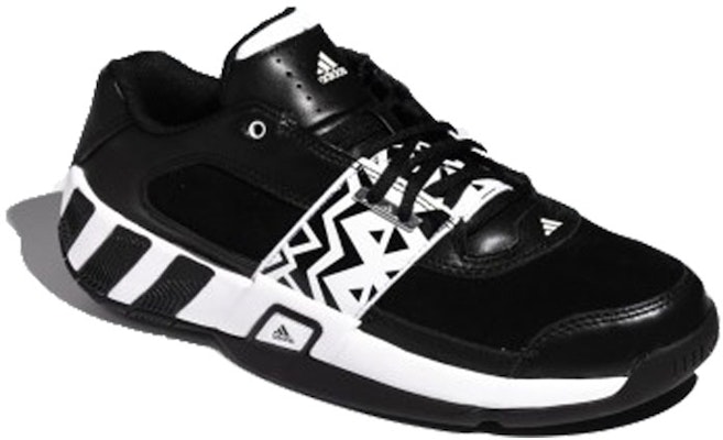 adidas Pasukan Hitam/Putih C75153 Order adidas Pasukan Hitam/Putih C75153