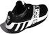 adidas Pasukan Hitam/Putih C75153