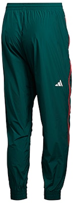 adidas Relaxed Fit Track Pants Green Retro Knit Joggers FT2844 Buy adidas Relaxed Fit Track Pants Green Retro Knit Joggers FT2844