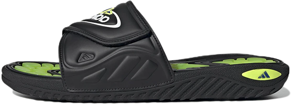 adidas Reptossage 'Negro Verde' GX0876 Buy adidas Reptossage 'Negro Verde' GX0876