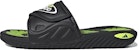 adidas Reptossage 'Hitam Hijau' GX0876