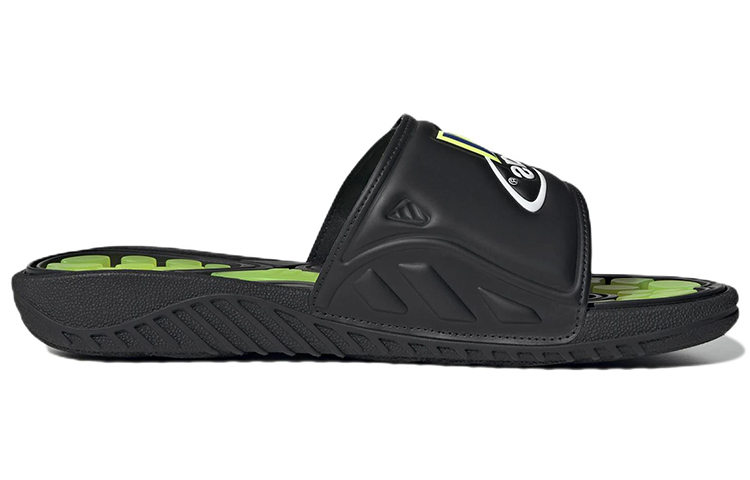 Order adidas Reptossage 'Negro Verde' GX0876