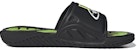 adidas Reptossage 'Hitam Hijau' GX0876