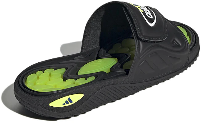 adidas Reptossage 'Negro Verde' GX0876 Shop adidas Reptossage 'Negro Verde' GX0876