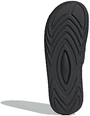 adidas Reptossage 'Negro Verde' GX0876 Details for adidas Reptossage 'Negro Verde' GX0876