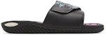 adidas Reptossage Hook-And-Loop Slides 'Yu-Gi-Oh! Dark Magician' Lelaki HQ4274