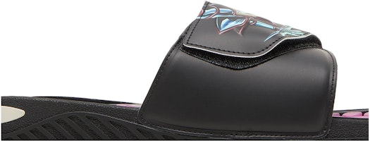 adidas Reptossage Hook-And-Loop Sandal 'Yu-Gi-Oh! Dark Magician' HQ4274 Order adidas Reptossage Hook-And-Loop Sandal 'Yu-Gi-Oh! Dark Magician' HQ4274