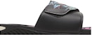 adidas Reptossage Hook-And-Loop Slides 'Yu-Gi-Oh! Dark Magician' Lelaki HQ4274