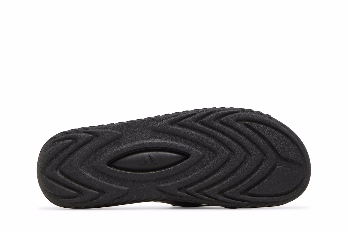 adidas Reptossage Hook-And-Loop Slides 'Yu-Gi-Oh! Dark Magician'