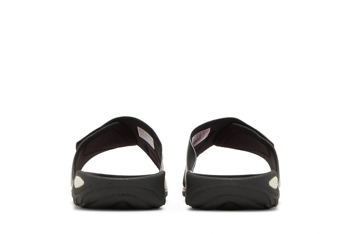 adidas Reptossage Hook-And-Loop Slides 'Yu-Gi-Oh! Dark Magician'