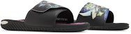 adidas Reptossage Hook-And-Loop Slides 'Yu-Gi-Oh! Dark Magician' Lelaki HQ4274