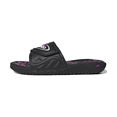 adidas Reptossage Slide 'Black'