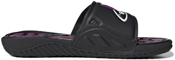 아디다스 레톱세이지 슬라이드 '블랙' (Adidas Retopsage Slide 'Black') GX0880 Order 아디다스 레톱세이지 슬라이드 '블랙' (Adidas Retopsage Slide 'Black') GX0880