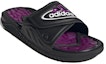 Lookbook adidas Reptossage Slide 'Hitam' GX0880