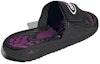 Shop adidas Reptossage Slide 'Hitam' GX0880