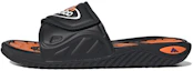 Buy adidas Reptossage Sandalia 'Negro Naranja Solar Team' GX0877