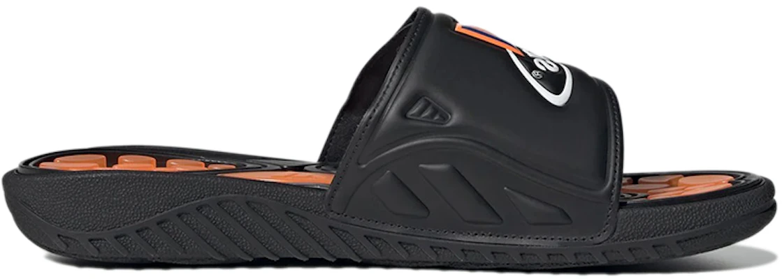 adidas Reptossage Sandalia 'Negro Naranja Solar Team' GX0877 Order adidas Reptossage Sandalia 'Negro Naranja Solar Team' GX0877