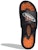 adidas Reptossage Slide 'Hitam Team Solar Jingga' GX0877