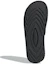 Details for adidas Reptossage Sandalia 'Negro Naranja Solar Team' GX0877