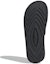 Details for adidas Reptossage Slide 'Hitam Team Solar Jingga' GX0877