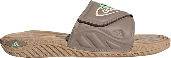 adidas Reptossage Slide 'Chalky Brown' GY4552 adidas Reptossage Slide 'Chalky Brown' GY4552