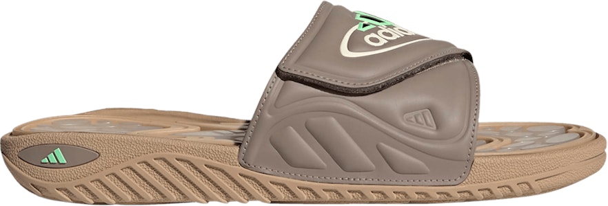 아디다스 레토사지 슬라이드 '초크 브라운' GY4552 Buy 아디다스 레토사지 슬라이드 '초크 브라운' GY4552