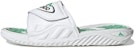 adidas Reptossage Slide 'Putih Selesa Tahan Lama' GX0878