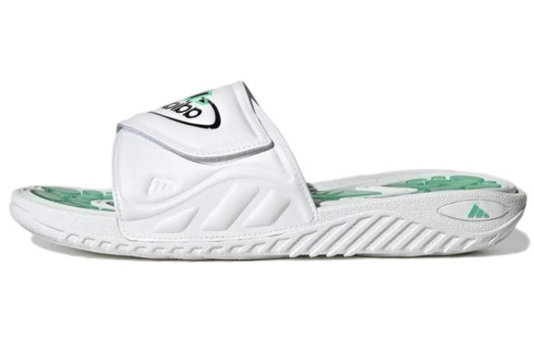 adidas Reptossage Slide 'White Comfort Durable' GX0878