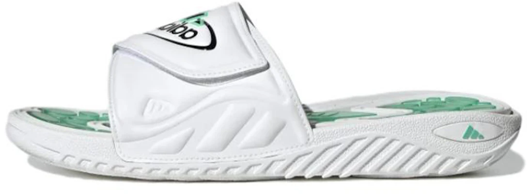 adidas Reptossage Slide 'Blanco Confort Duradero' GX0878 Buy adidas Reptossage Slide 'Blanco Confort Duradero' GX0878