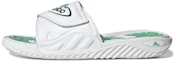 Buy adidas Reptossage Slide 'Blanco Confort Duradero' GX0878
