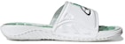 adidas Reptossage Slide 'Putih Selesa Tahan Lama' GX0878