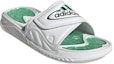 Lookbook adidas Reptossage Slide 'Putih Selesa Tahan Lama' GX0878