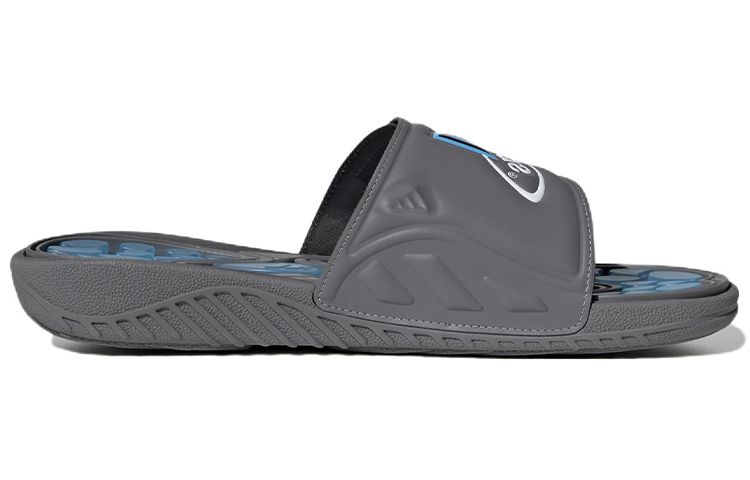 Order adidas Reptossage Sandalias 'Gris Azul' GX0879