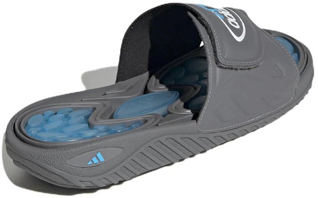 adidas Reptossage Sandalias 'Gris Azul' GX0879 Shop adidas Reptossage Sandalias 'Gris Azul' GX0879