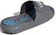 adidas Reptossage Slides 'Kelabu Biru' GX0879