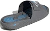 Shop adidas Reptossage Slides 'Kelabu Biru' GX0879