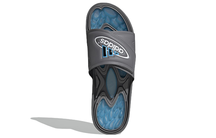 Purchase adidas Reptossage Sandalias 'Gris Azul' GX0879