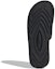 Details for adidas Reptossage Slides Sandal Sukan Unisex Hitam Hijau Mesra & Tahan Lasak GX3375