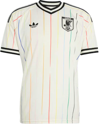 adidas Repurika Slim Fit Striped V-Neck Football Jersey Unisex. JN1872 Buy adidas Repurika Slim Fit Striped V-Neck Football Jersey Unisex. JN1872