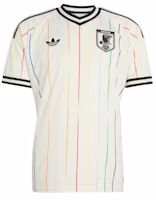 adidas Repurika Slim Fit Striped V-Neck Football Jersey Unisex (Asia Size) JN1872 adidas Repurika Slim Fit Striped V-Neck Football Jersey Unisex (Asia Size) JN1872
