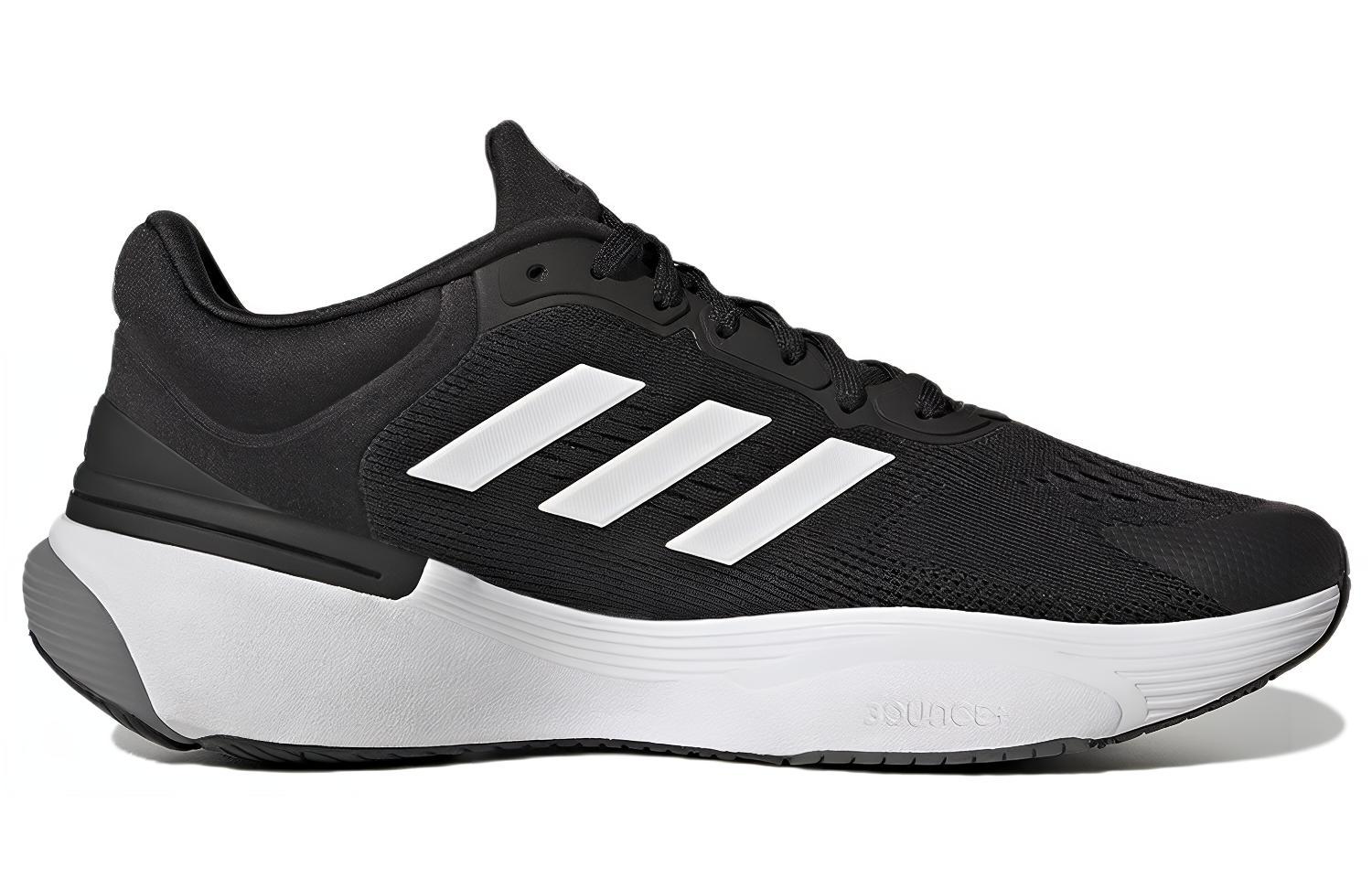 Order アディダス レスポンス3 黒白 (Adidas Resuponsu 3 Kuro Shiro) GW1371