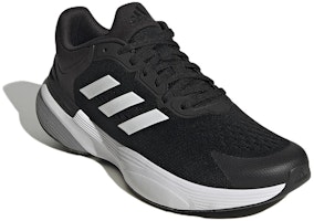 adidas Response 3 'Hitam Putih' GW1371 Lookbook adidas Response 3 'Hitam Putih' GW1371