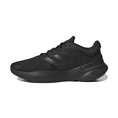 adidas Response 3 'Triple Black'