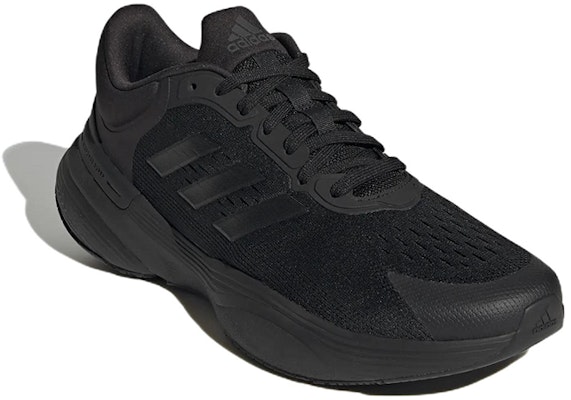 adidas Response 3 'Hitam Triple' GW1374 Lookbook adidas Response 3 'Hitam Triple' GW1374