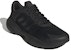 adidas Response 3 'Hitam Triple' GW1374