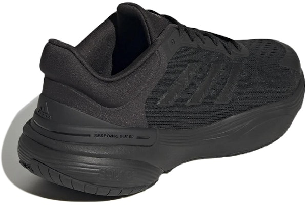 adidas Response 3 'Hitam Triple' GW1374 Shop adidas Response 3 'Hitam Triple' GW1374