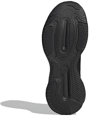 adidas Response 3 'Hitam Triple' GW1374 Details for adidas Response 3 'Hitam Triple' GW1374